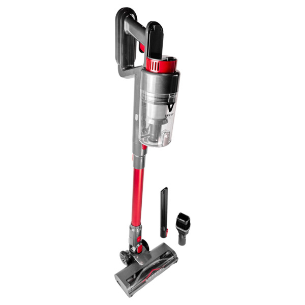 Безжична ръчна прахосмукачка тип „стик“ – V Group KB-703B