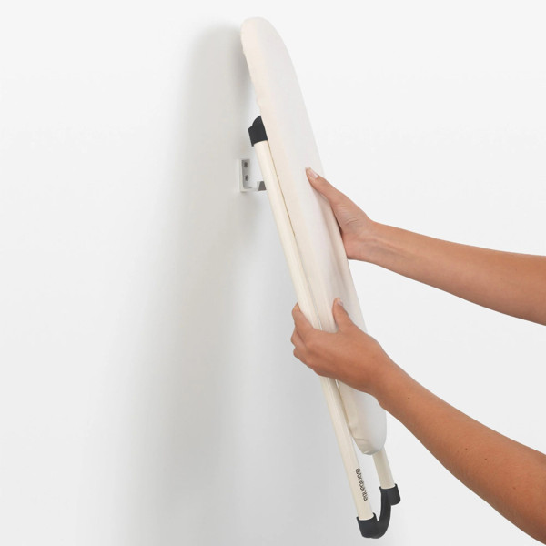 Приставка за гладене на ръкави Brabantia 60x10cm, Ecru