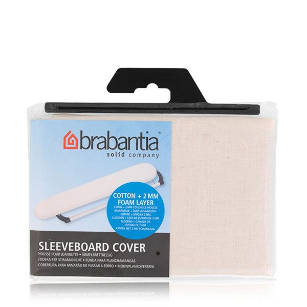Приставка за гладене на ръкави Brabantia 60x10cm, Ecru 8