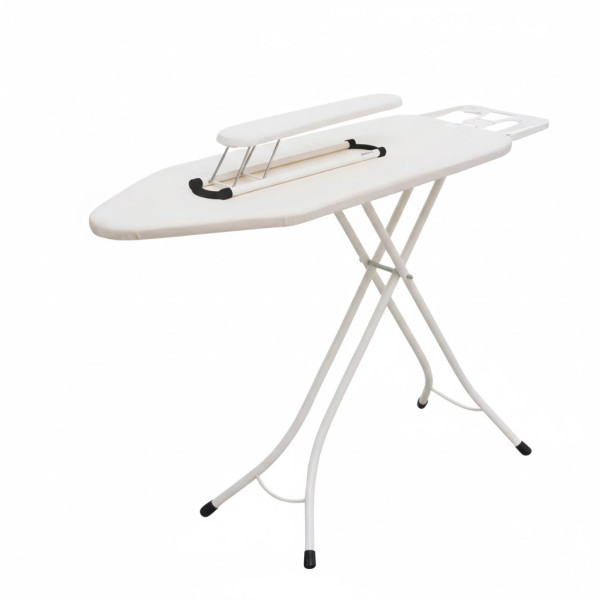 Приставка за гладене на ръкави Brabantia 60x10cm, Ecru 2