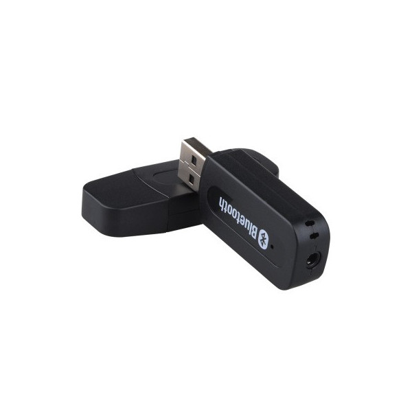 USB Bluetooth аудио приемник и адаптер CA106 1