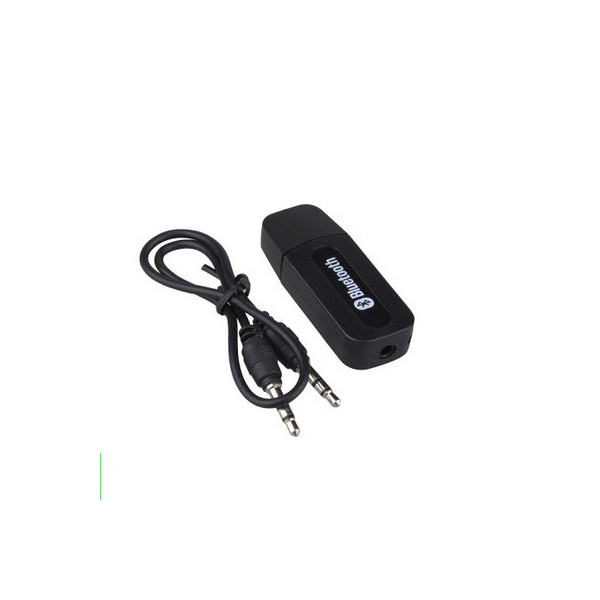 USB Bluetooth аудио приемник и адаптер CA106 2