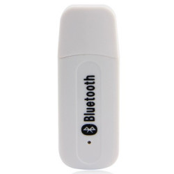 USB Bluetooth аудио приемник и адаптер