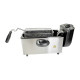 Електрически фритюрник Royalty Line RL-EFT2000, 1.5L, 2000W 2