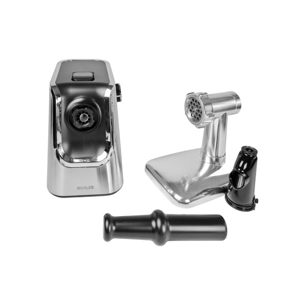 Месомелачка с приставка за домати Muhler MG-1808TS, 1800W 4