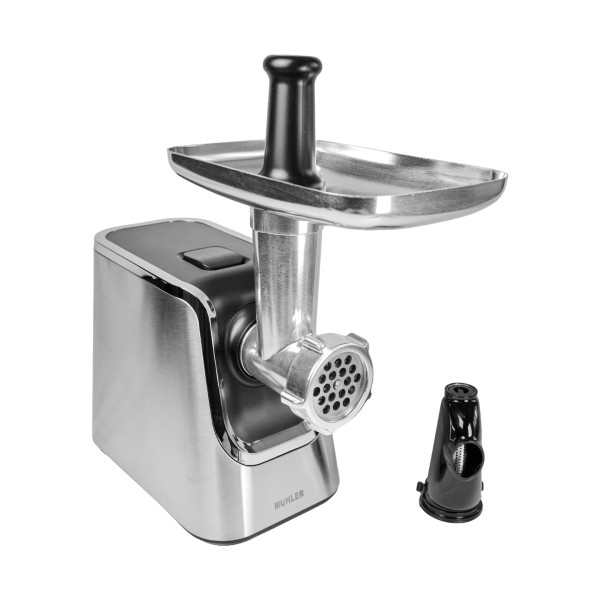 Месомелачка с приставка за домати Muhler MG-1808TS, 1800W