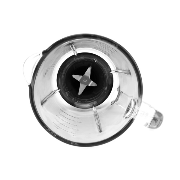 Блендер Muhler MB-355, 500W, 1.5 л, пластмасова кана