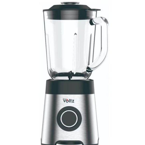 Блендер Oliver Voltz OV51162E 800W – Силна мощност, стъклена кана и надеждност за всеки ден 55OV51162E 6
