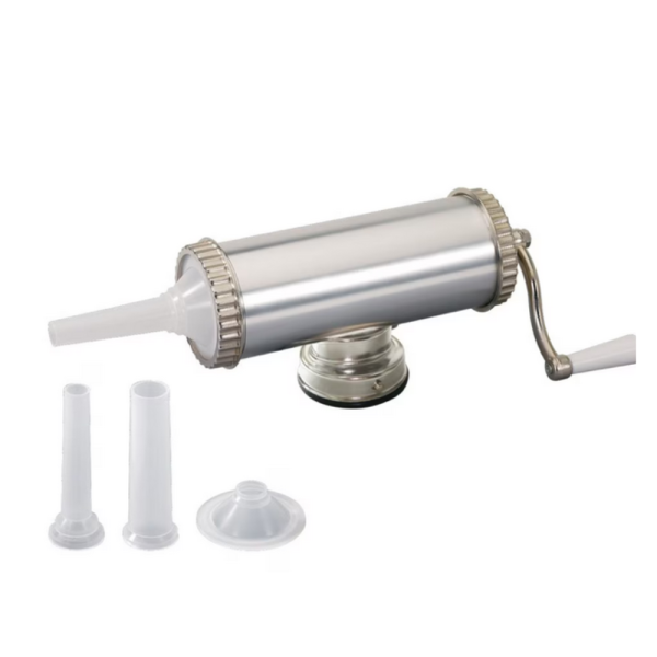 Пълначка за колбаси Bohmann BH 02-750 – Стабилна, удобна и идеална за домашни наденици