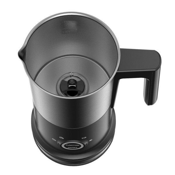 Кана за мляко на пяна Muhler MFF-44S – Гъста и пухкава пяна за секунди у дома 1009212