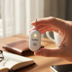 Ключодържател с аларма за намиране на ключове Key Finder TV207