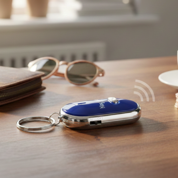 Ключодържател с аларма за намиране на ключове Key Finder TV207