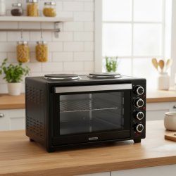 Малка готварска  печка TERMOMAX TXC56CL