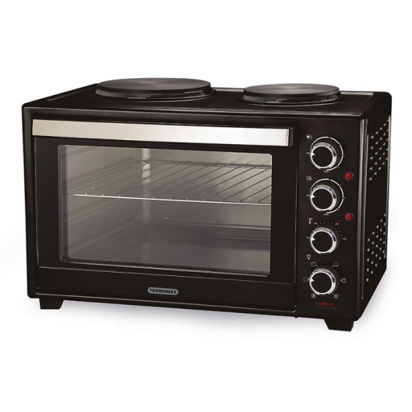 Малка готварска  печка TERMOMAX TXC56CL