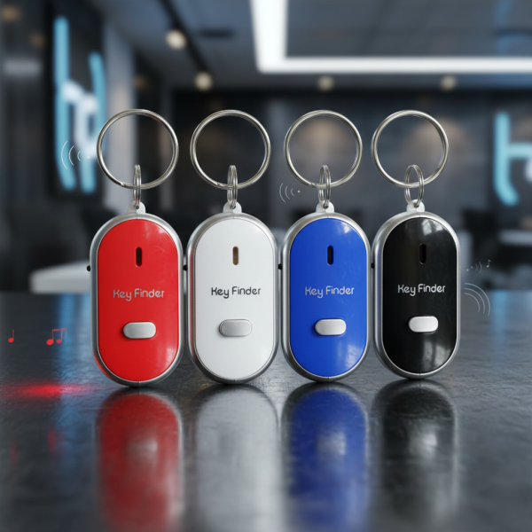 Ключодържател с аларма за намиране на ключове Key Finder TV207
