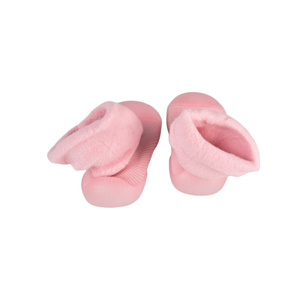 Детски есенни обувки с чорап тип пантофи, различни номера и цветове W SHOE2