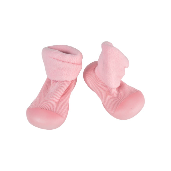 Детски есенни обувки с чорап тип пантофи, различни номера и цветове W SHOE2