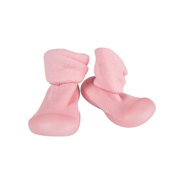 Детски есенни обувки с чорап тип пантофи, различни номера и цветове W SHOE2 4