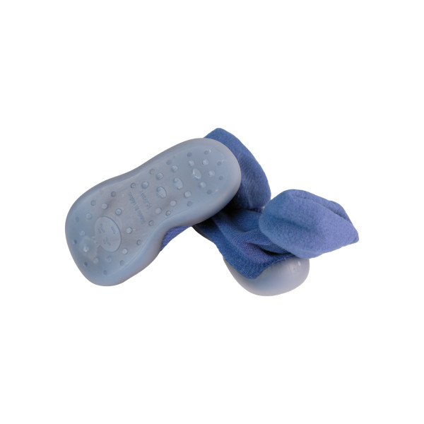 Детски есенни обувки с чорап тип пантофи, различни номера и цветове W SHOE2 10