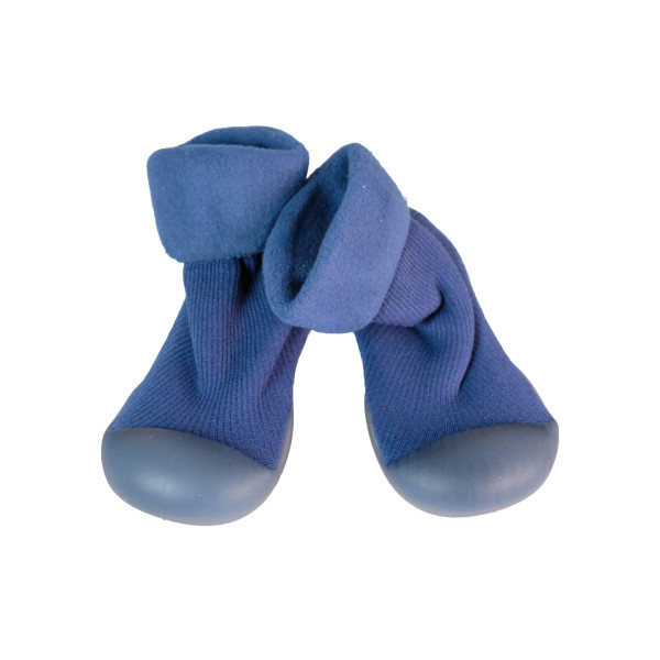 Детски есенни обувки с чорап тип пантофи, различни номера и цветове W SHOE2