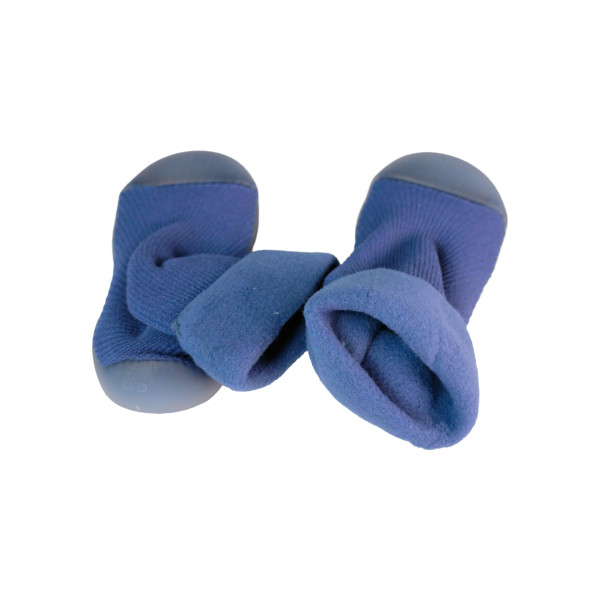 Детски есенни обувки с чорап тип пантофи, различни номера и цветове W SHOE2