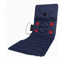 Масажен матрак с инфрачервено загряване TV89