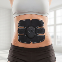 Фитнес лепенка за стягане на коремната област TV118B