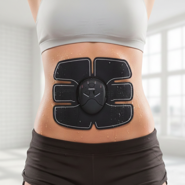 Фитнес лепенка за стягане на коремната област TV118B