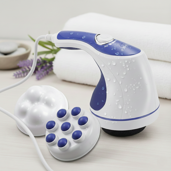 Ротационен масажор за цяло тяло TV98