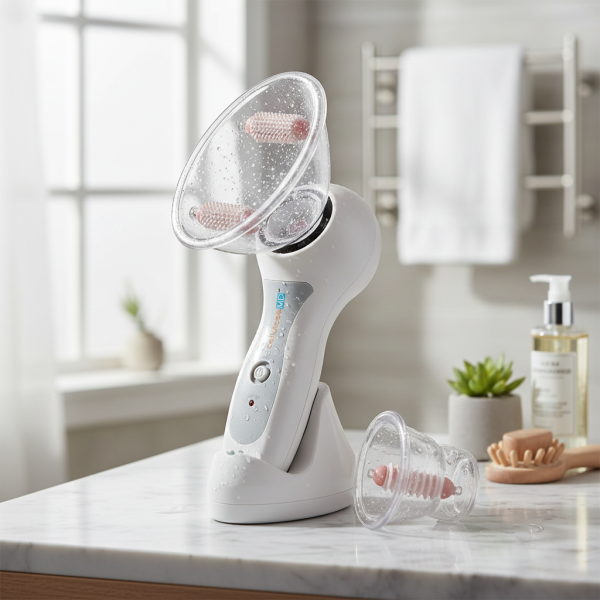 Celluless MD Антицелулитен уред TV167 4