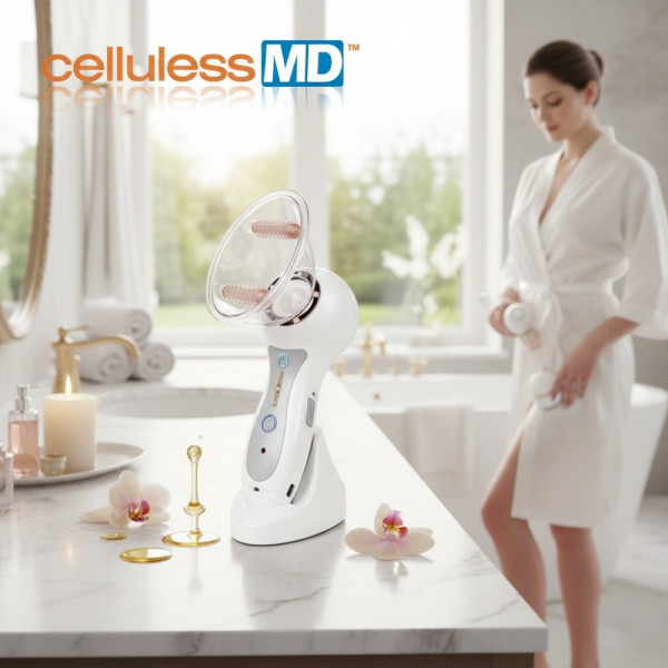 Celluless MD Антицелулитен уред TV167