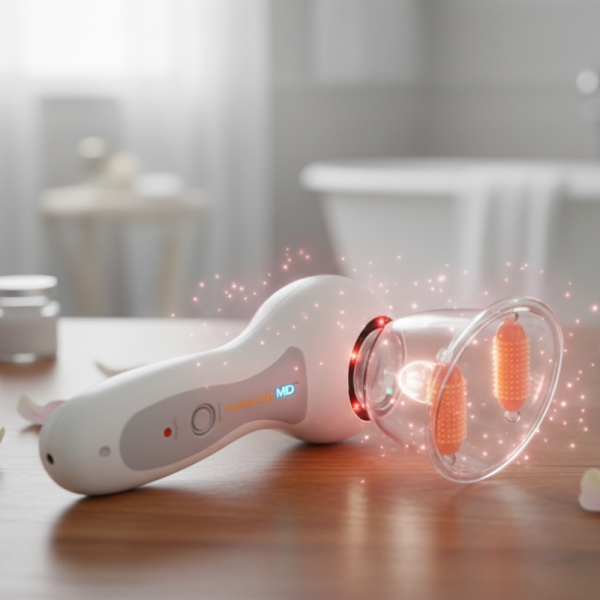 Celluless MD Антицелулитен уред TV167 2