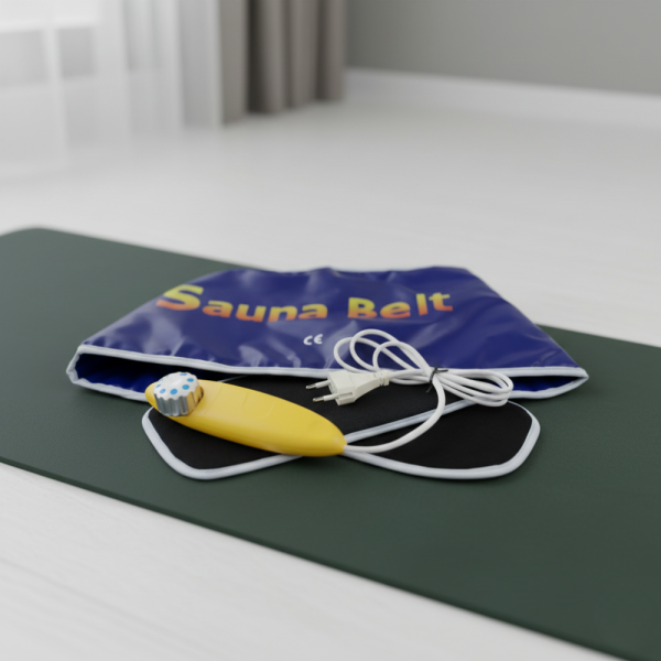 Сауна колан за отслабване TV114