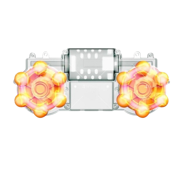 Портативна възглавница масажор за шиацу масаж Zhixuan TV65