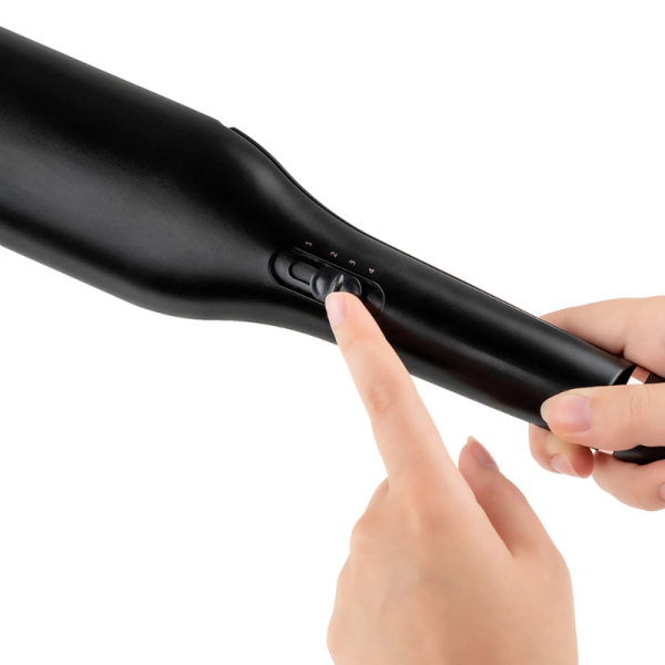 Преса за къдрене на коса 4in1 Muhler MHS-999 2