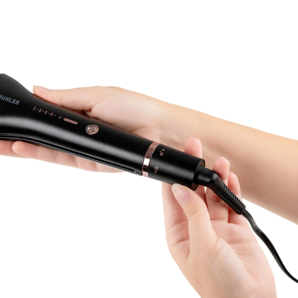 Преса за къдрене на коса 4in1 Muhler MHS-999