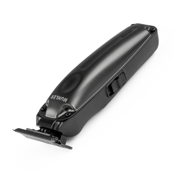 Тример за коса и тяло Muhler MCL-03P, 5W, акумулаторен USB-C