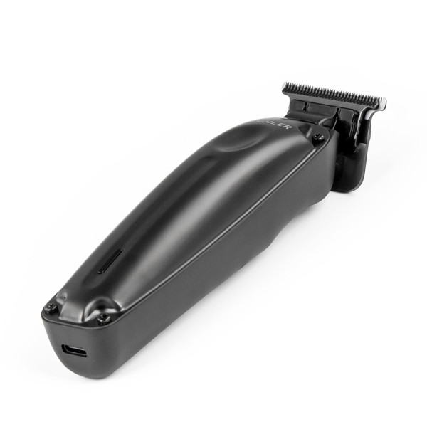 Тример за коса и тяло Muhler MCL-03P, 5W, акумулаторен USB-C