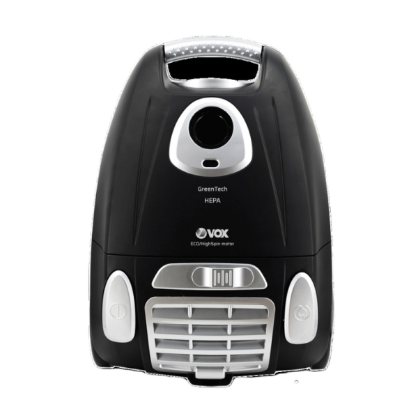 Прахосмукачка VOX SL 777, 700W, торба 4L, кабел 5m