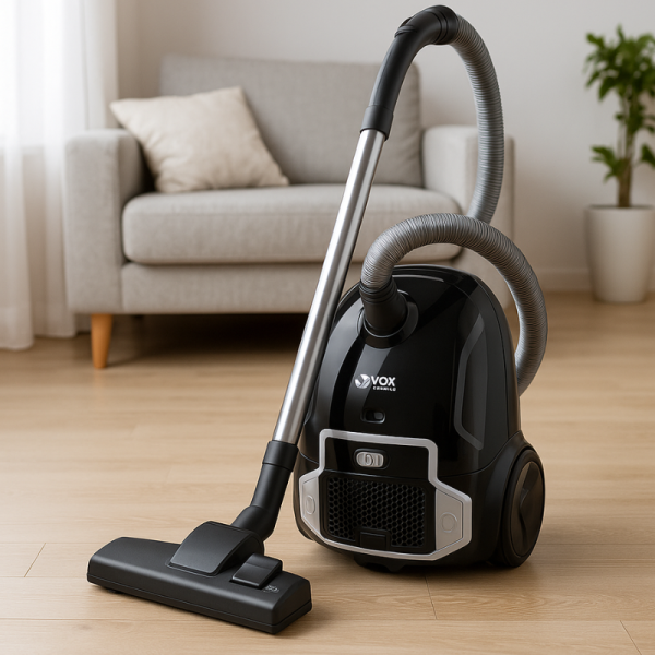 Прахосмукачка VOX SL-308, 800W, с торба