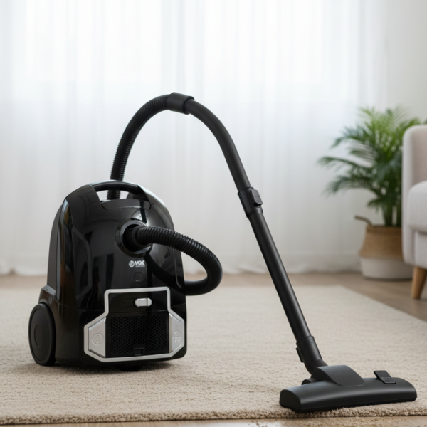 Прахосмукачка VOX SL-308, 800W, с торба