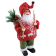 Празнична фигура Дядо Коледа – Идеална украса за дома и подарък 4