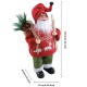 Празнична фигура Дядо Коледа – Идеална украса за дома и подарък 5