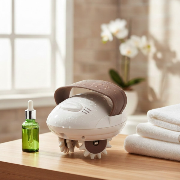 Мини антицелулитен масажор TV96 1