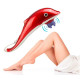 Масажор за тяло във формата на делфин TV1166 4