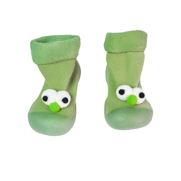 Детски есенни обувки с чорап и очички, различни номера и цветове W SHOE1 3