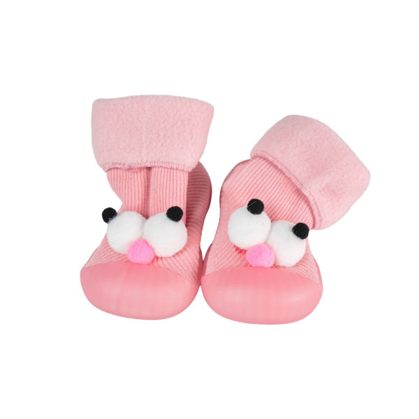 Детски есенни обувки с чорап и очички, различни номера и цветове W SHOE1