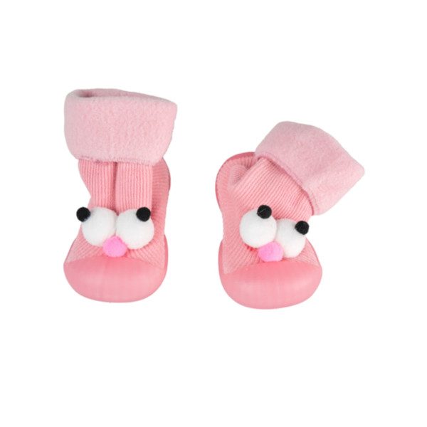 Детски есенни обувки с чорап и очички, различни номера и цветове W SHOE1 9