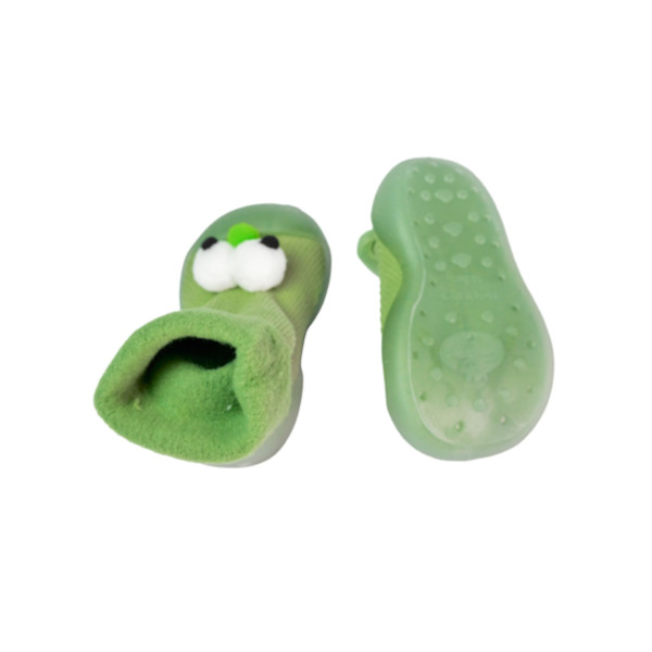 Детски есенни обувки с чорап и очички, различни номера и цветове W SHOE1 5