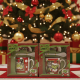 Коледен подаръчен комплект Merry Grinchmas – идеален подарък за добро настроение 5
